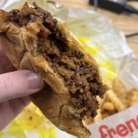   at Sun Of A Vegan in Memphis