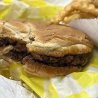   at Sun Of A Vegan in Memphis