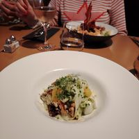  at Côté Resto in Honfleur