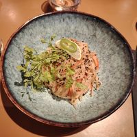  at Côté Resto in Honfleur