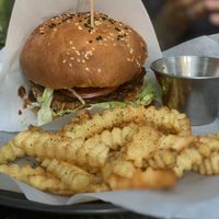   at Doomfara in Tbilisi