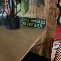   at Doomfara in Tbilisi