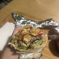   at Doomfara in Tbilisi