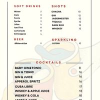   at Doomfara in Tbilisi