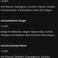  at Gasthaus Blaue Goas in Oetz