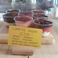  at 100% Naturale Gelateria Artigianale in Chiavari