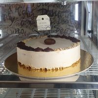  at 100% Naturale Gelateria Artigianale in Chiavari