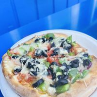   at Harbor Park Cafe in East Tawas