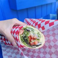   at Harbor Park Cafe in East Tawas