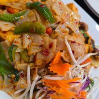  at Thai Recipes in Indianapolis