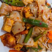  at Thai Recipes in Indianapolis