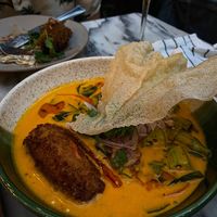   at Espécie in Porto