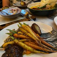   at Espécie in Porto