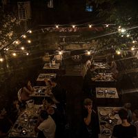   at Espécie in Porto