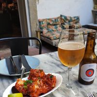  at Espécie in Porto