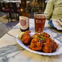 KFC at Espécie in Porto