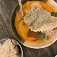 Moqueca   at Espécie in Porto