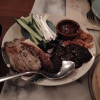 O meu preferido, cogumelos at Espécie in Porto