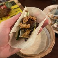 Rollitos  at Espécie in Porto