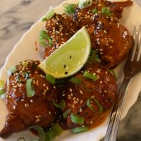   at Espécie in Porto