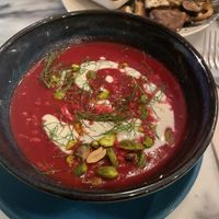   at Espécie in Porto