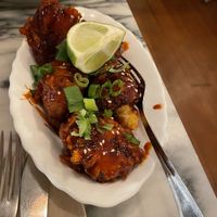   at Espécie in Porto