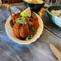   at Espécie in Porto