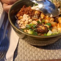 Tteoko at Espécie in Porto