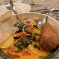   at Espécie in Porto