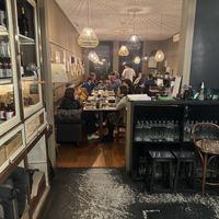 Back end   at Espécie in Porto