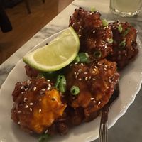 Cauliflower   at Espécie in Porto