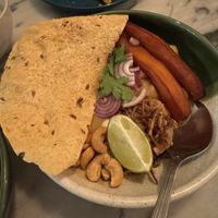   at Espécie in Porto