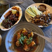   at Espécie in Porto