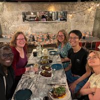   at Espécie in Porto