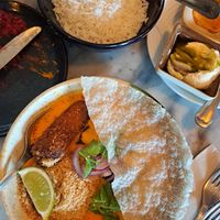 Mochequa at Espécie in Porto