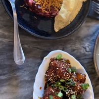   at Espécie in Porto