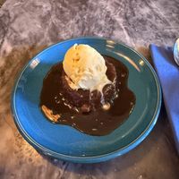 Toffee dessert - words cannot explain how good this is!!!   at Espécie in Porto