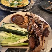   at Espécie in Porto