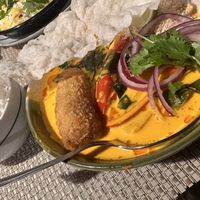   at Espécie in Porto