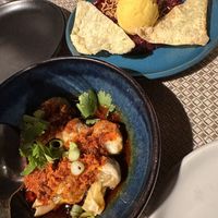   at Espécie in Porto