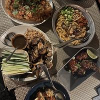   at Espécie in Porto