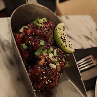 KFC at Espécie in Porto