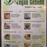  at Vegan Gesund in Hannover
