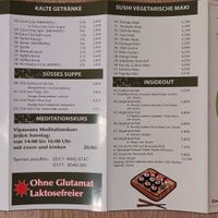  at Vegan Gesund in Hannover