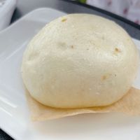 dumpling  at Vegan Gesund in Hannover