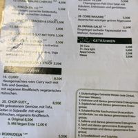   at Vegan Gesund in Hannover