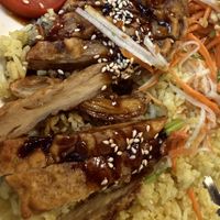   at Vegan Gesund in Hannover