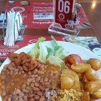  at Edi Sabor Natural in Sao Paulo