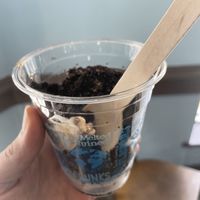 Change the Whirled with Oreos   at Ben & Jerry's in Nashville