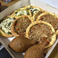   at Villa Nostra in Sao Paulo